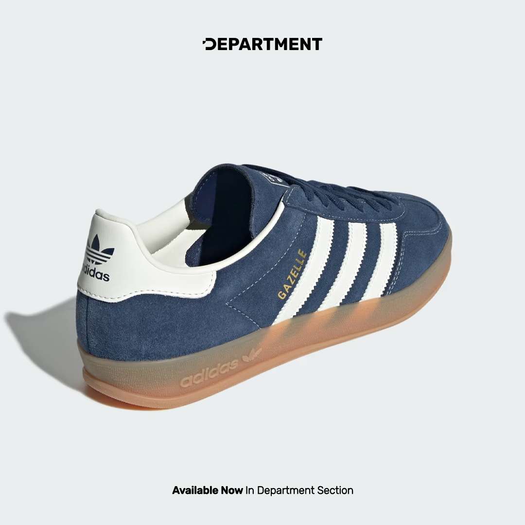 ADIDAS GAZELLE INDOOR