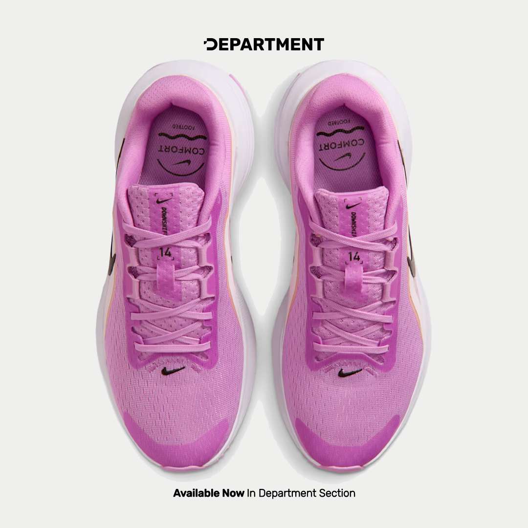 NIKE W DOWNSHIFTER 14