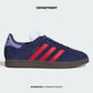 ADIDAS GAZELLE X ARSENAL FC