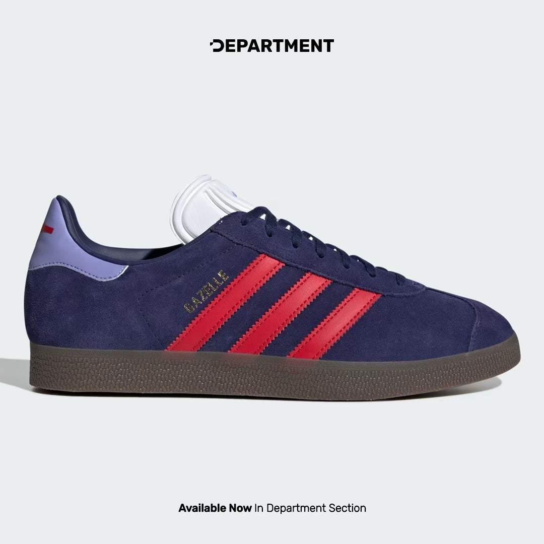 ADIDAS GAZELLE X ARSENAL FC