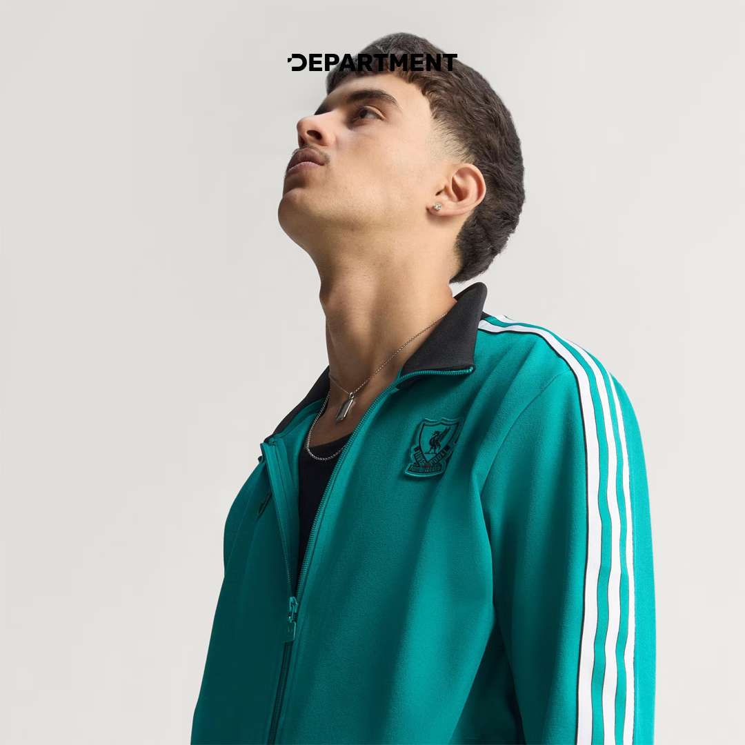 ADIDAS LIVERPOOL FC TERRACE ICONS
