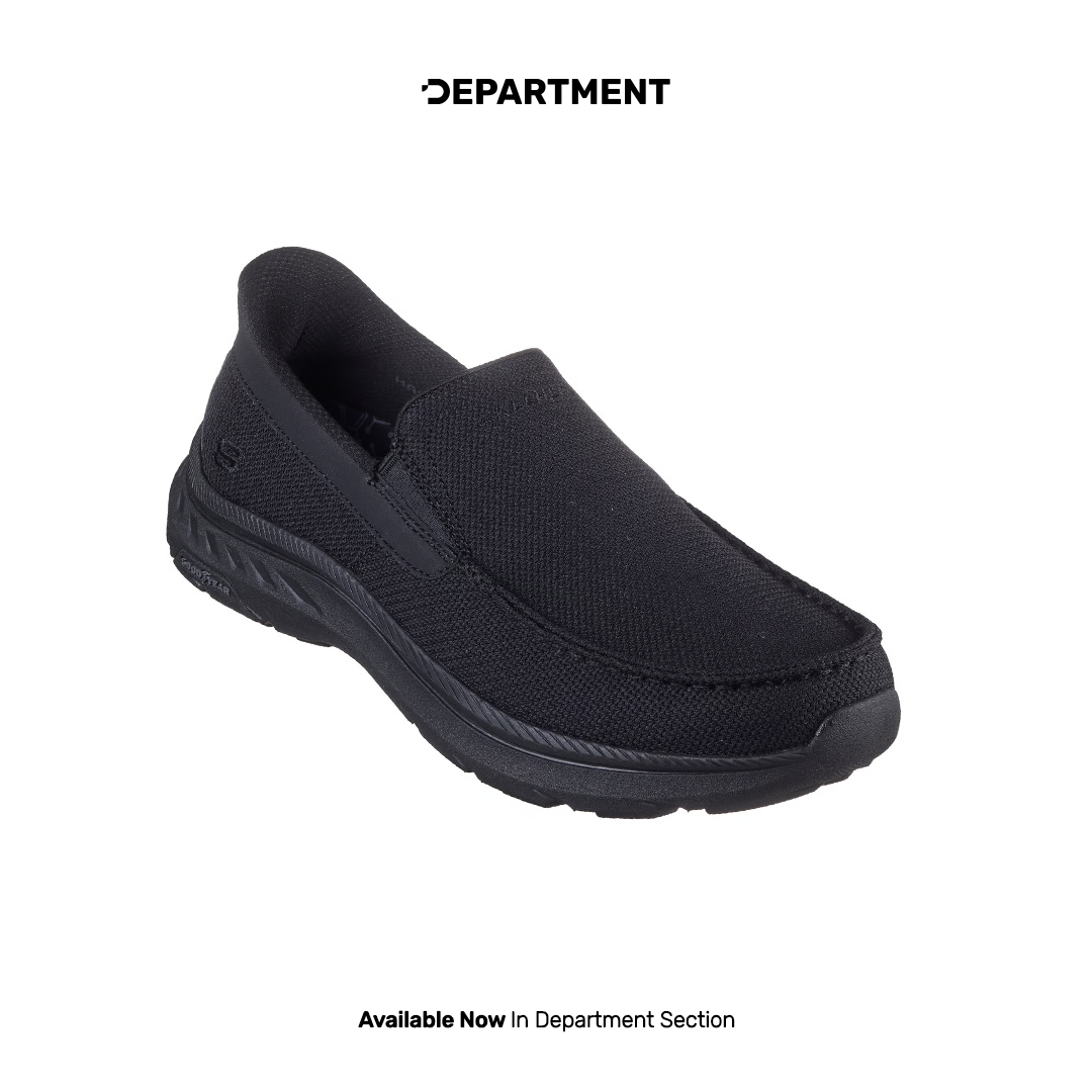 SKECHERS POLLARD WILFRED