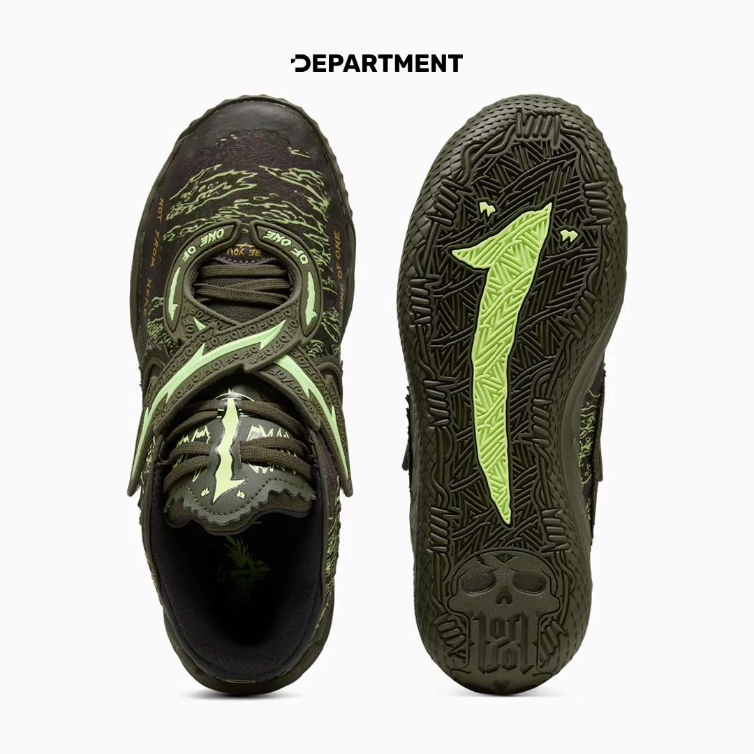 PUMA MB.05 "CAMO"