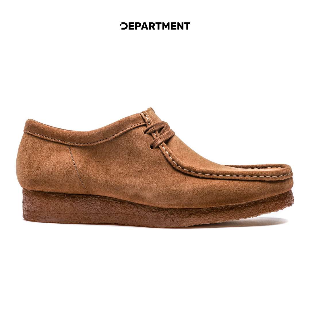 CLARKS WALLABEE