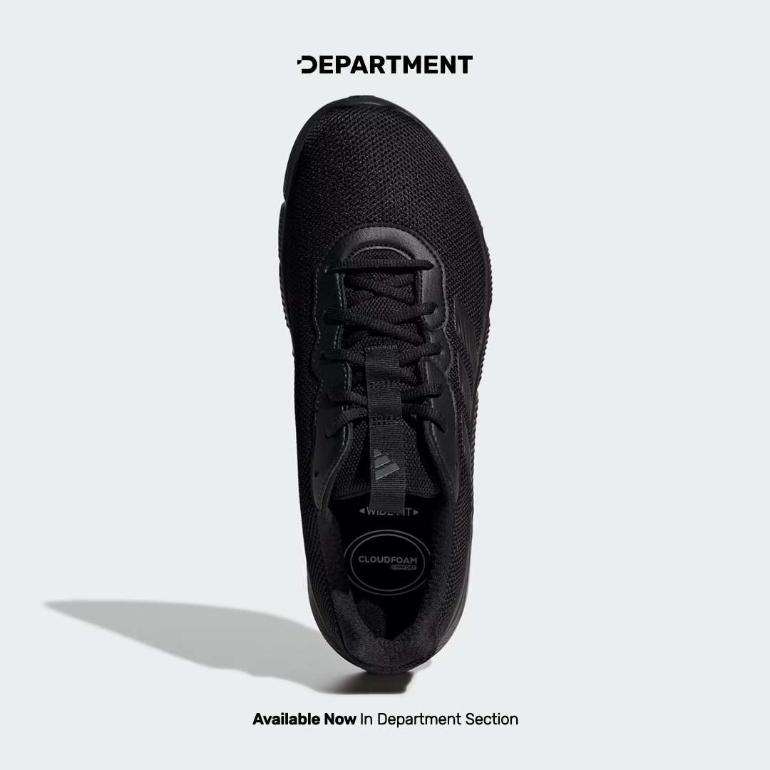 ADIDAS CLOUDFOAM FLEX LACES