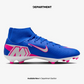 NIKE MERCURIAL SUPERFLY 10 ACADEMY FG/MG