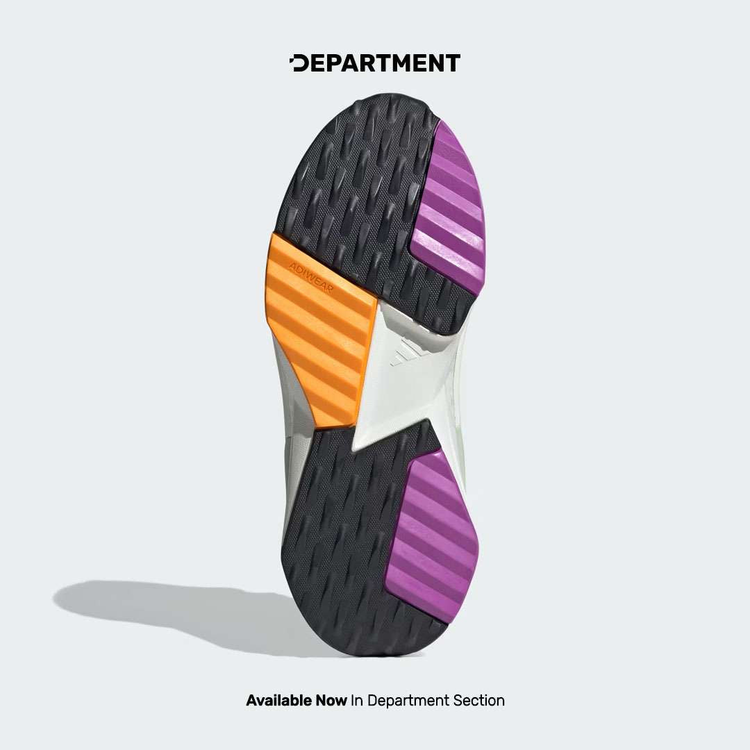 ADIDAS AVRYN_X W