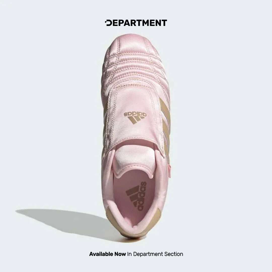 ADIDAS TAEKWONDO W