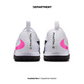 NIKE JR PHANTOM 6 LOW ACADEMY TF