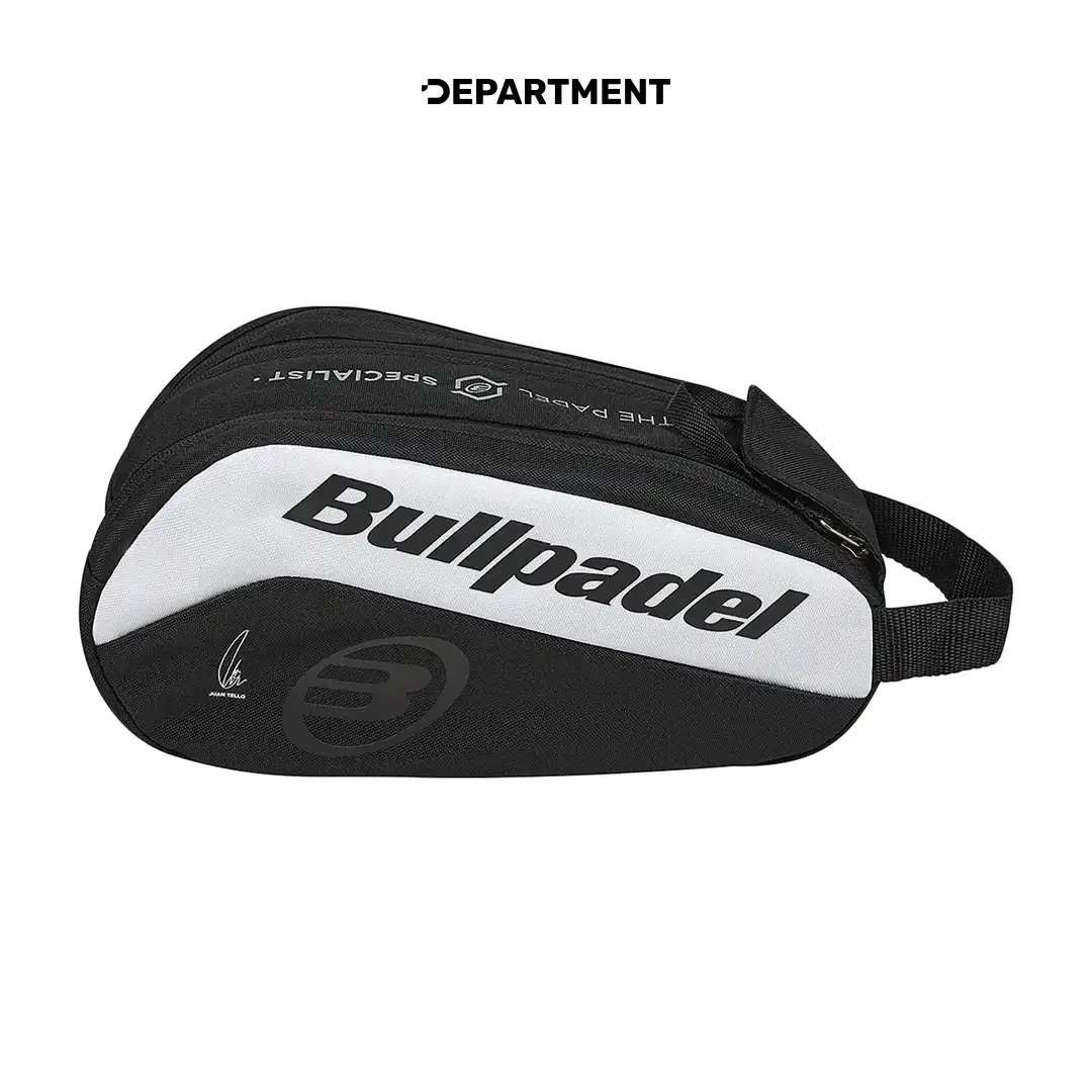 BULLPADEL D.CASE BY JUAN TELLO
