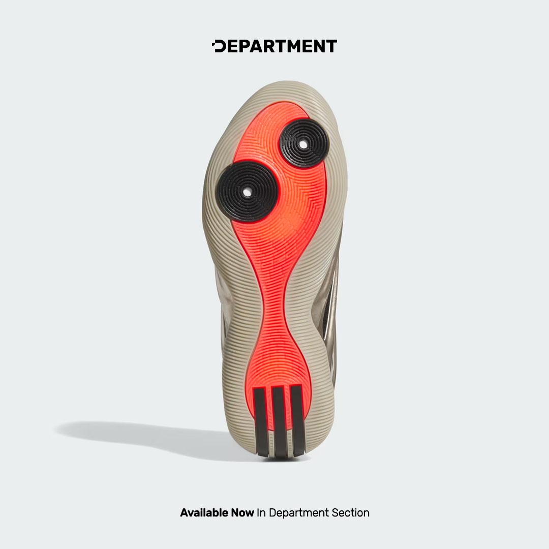 ADIDAS HARDEN VOLUME 9