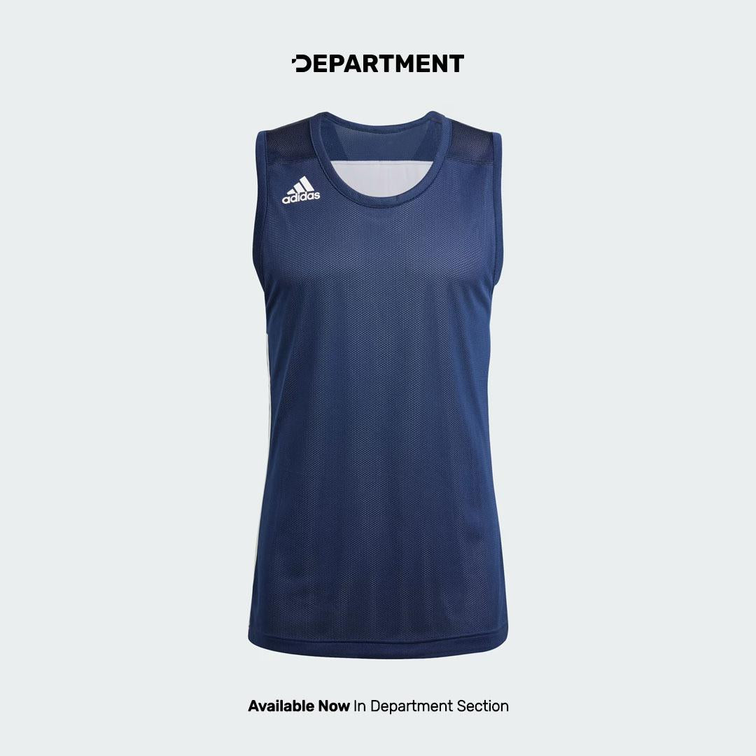 ADIDAS 3G SPEED REVERSIBLE JERSEY