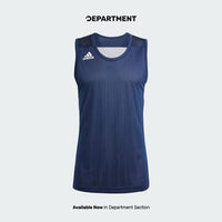 ADIDAS 3G SPEED REVERSIBLE JERSEY