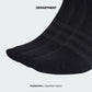 ADIDAS CUSHIONED SPORTSWEAR ANKLE SOCK 3P