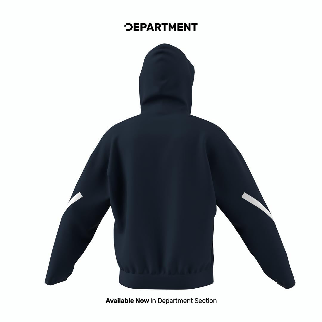 ADIDAS REAL MADRID Z.N.E ANTHEM