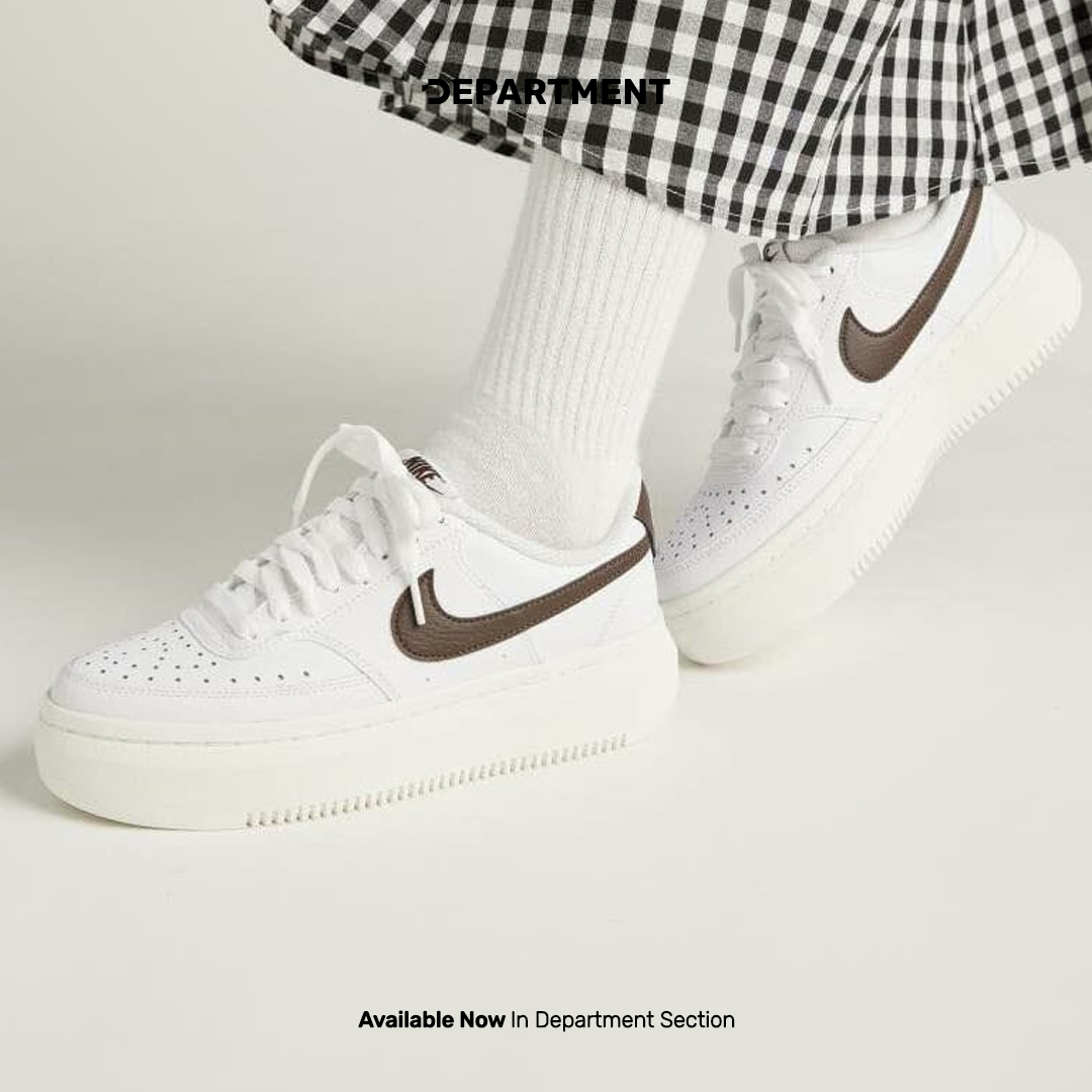 NIKE COURT VISION ALTA