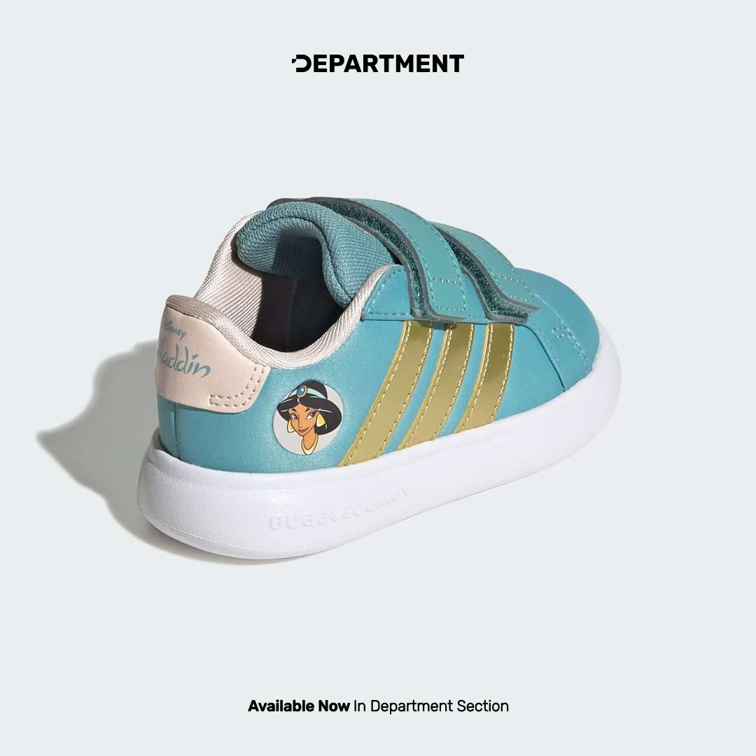 ADIDAS GRAND COURT 3.0 INFANTS