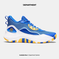 UNDER ARMOUR CURRY 3ZER0 24 "WARRIORS"