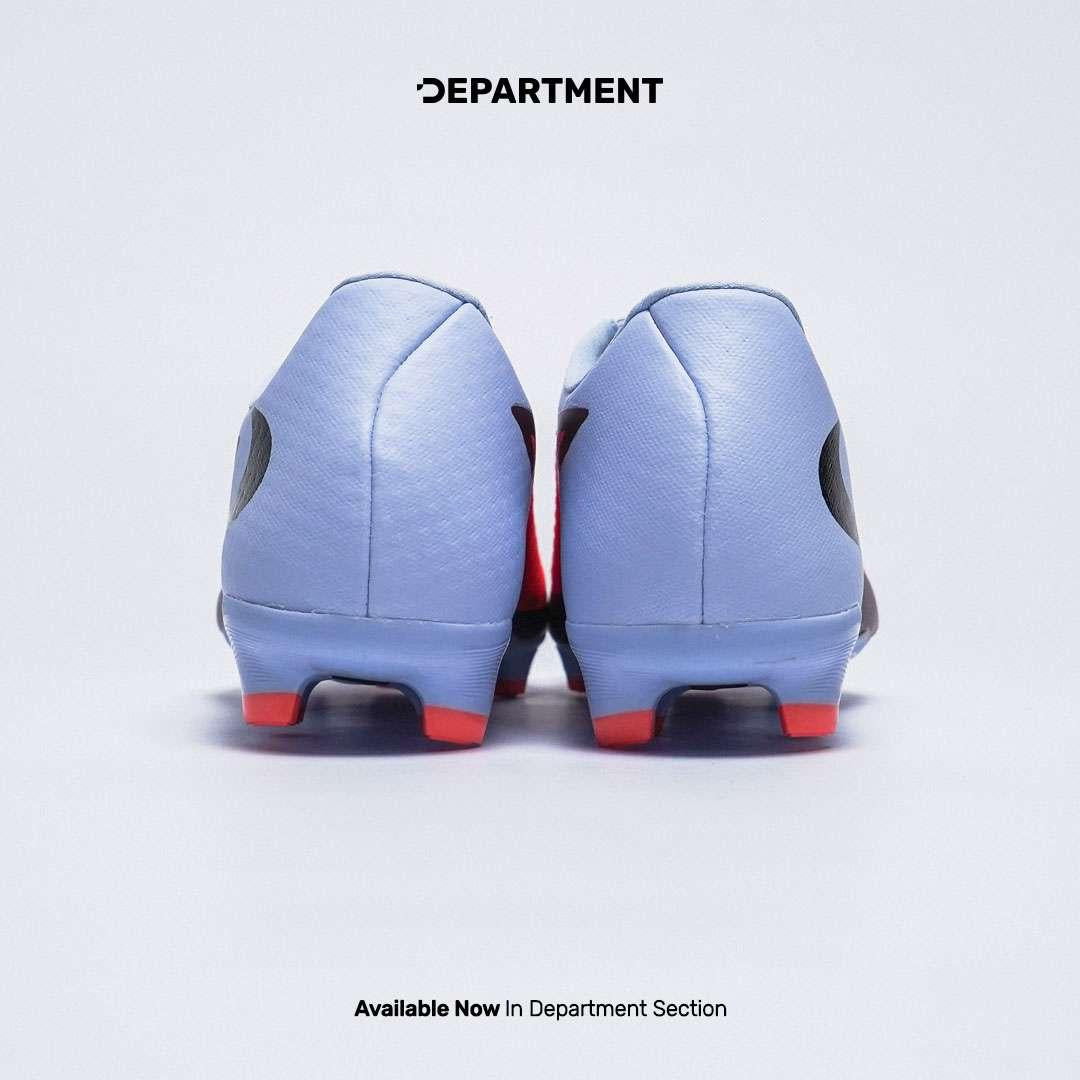 NIKE PHANTOM 6 LOW ACADEMY FG/MG
