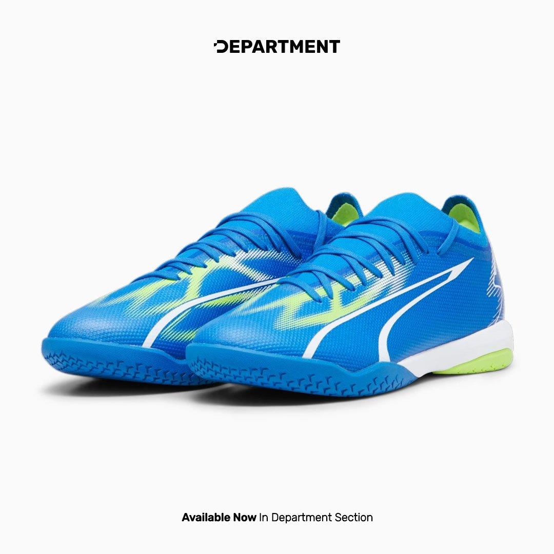PUMA ULTRA MATCH IT Department