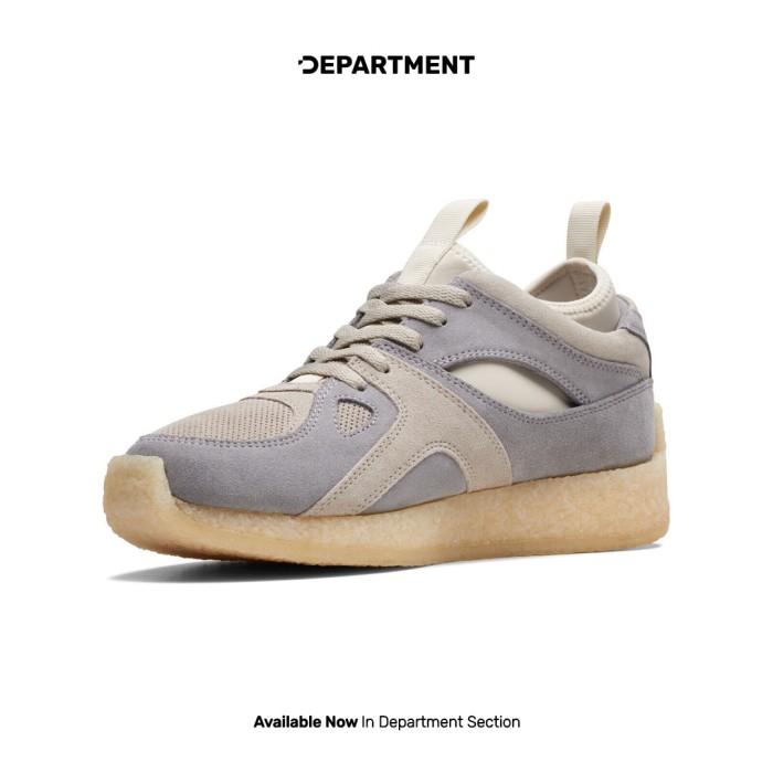 CLARKS BREACON X RONNIE FIEG Department