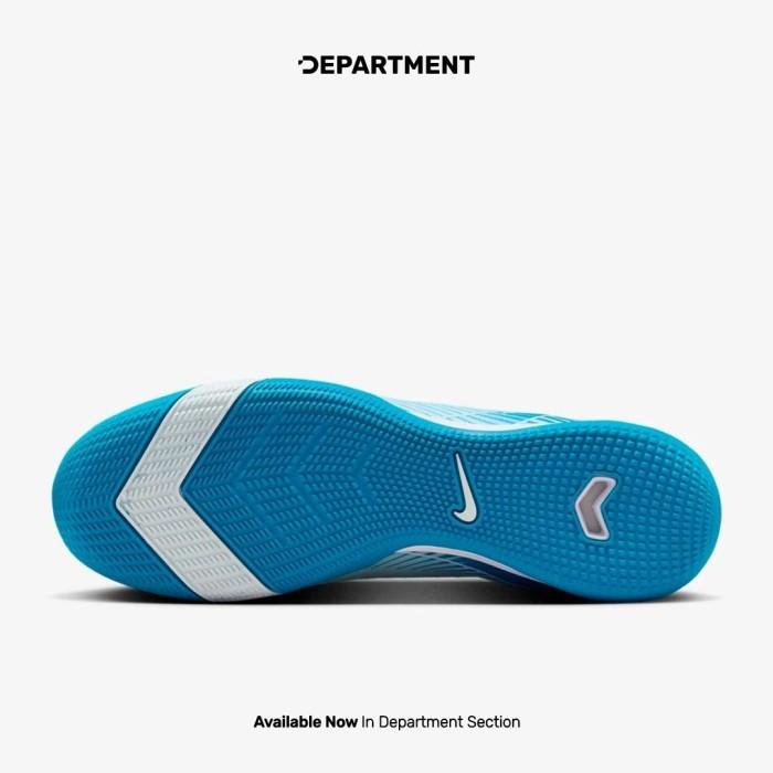 NIKE MERCURIAL ZOOM SUPERFLY 10 ACADEMY IC HIGH-TOP