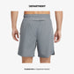 NIKE DRI-FIT CHALLENGER
