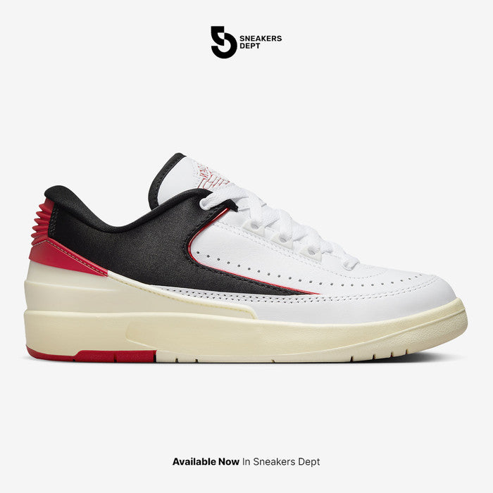 NIKE AIR JORDAN 2 RETRO LOW FD4849106