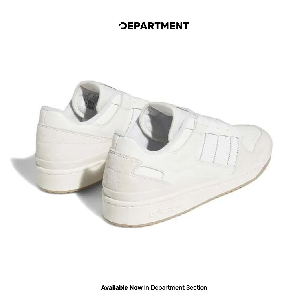 ADIDAS FORUM LOW CLASSIC