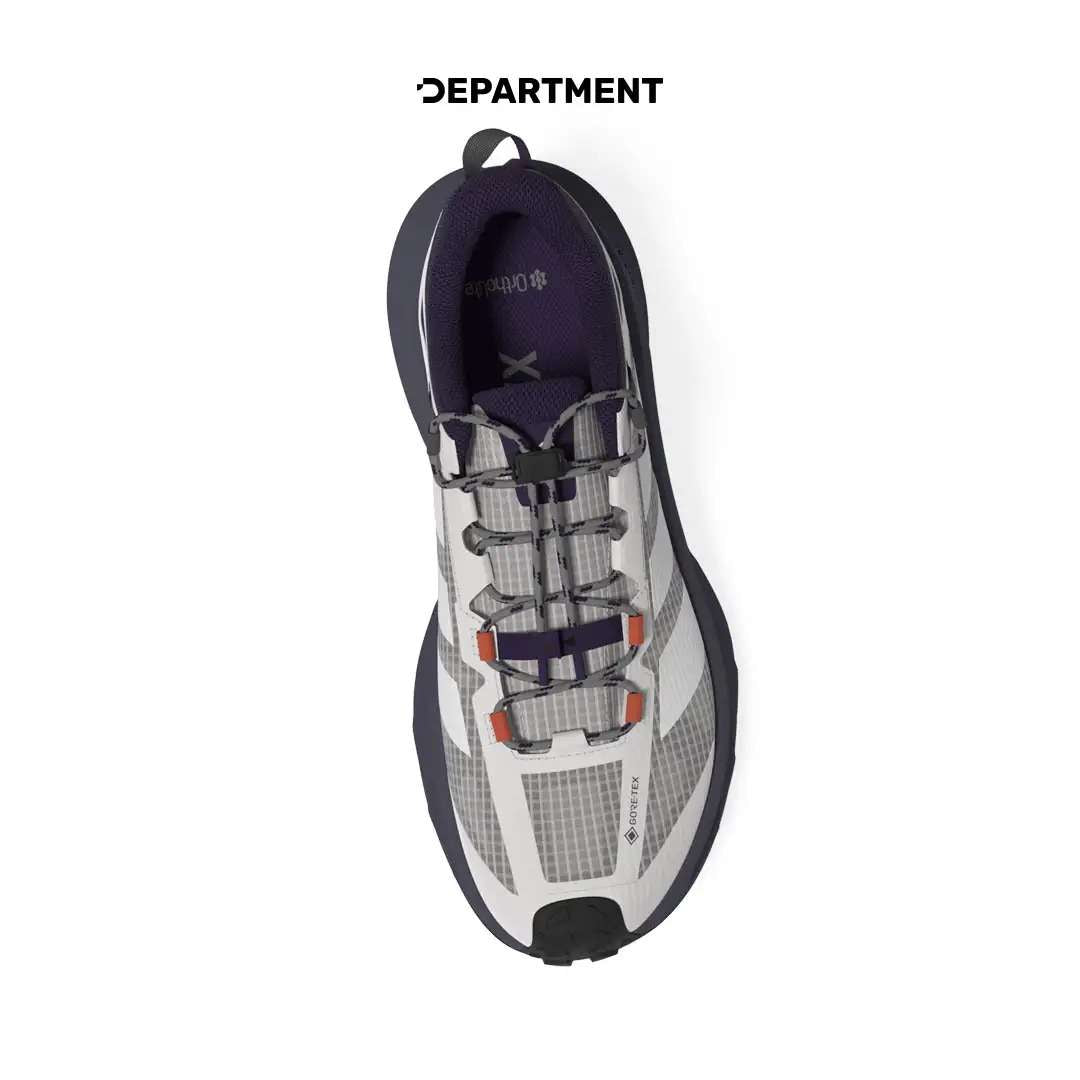 ADIDAS TERREX FREE HIKER LOW GORE-TEX