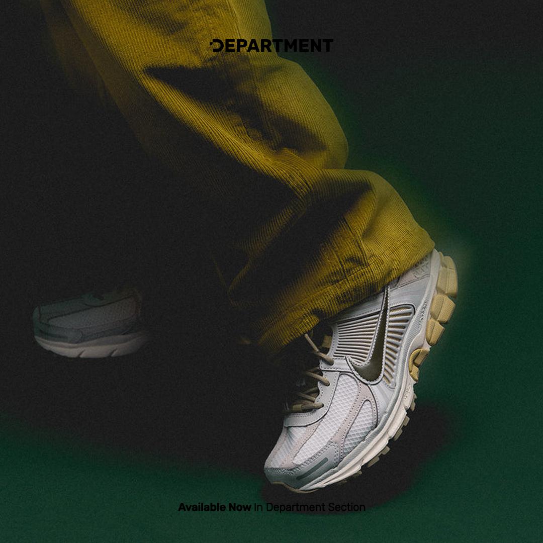 NIKE ZOOM VOMERO 5 SP