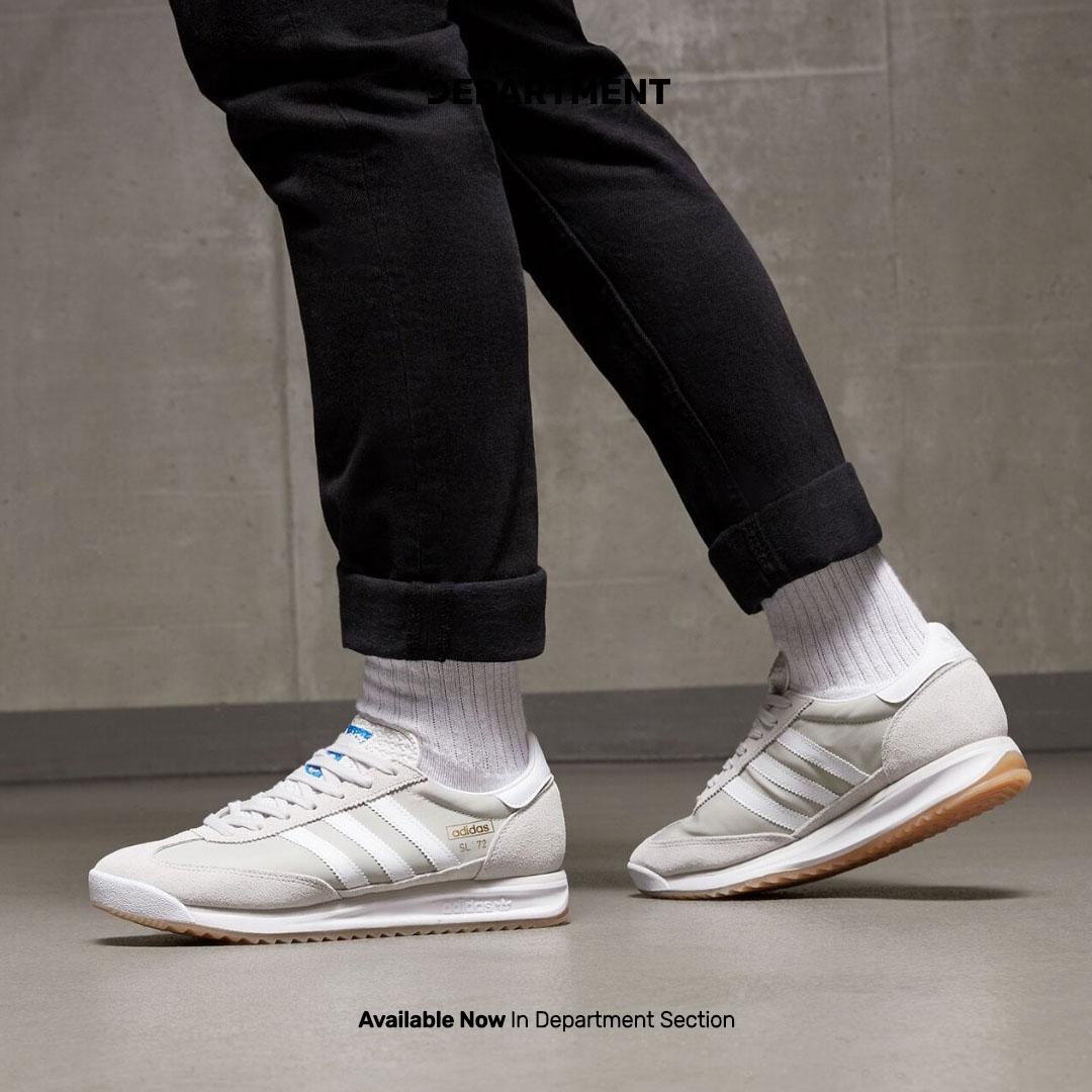ADIDAS SL 72 RS