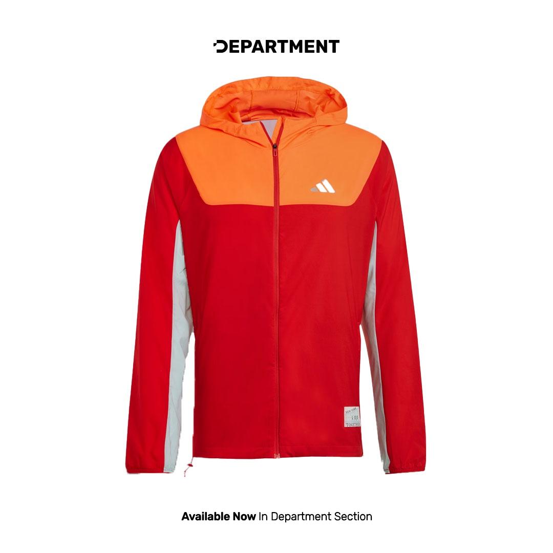 ADIDAS NEW YORK CITY
