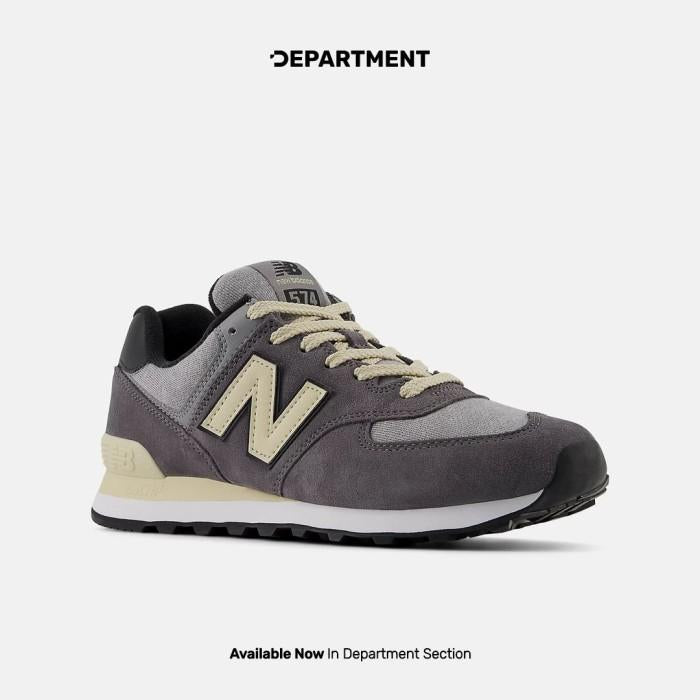 NEW BALANCE 574 GREY DAY MAGNET (2024)
