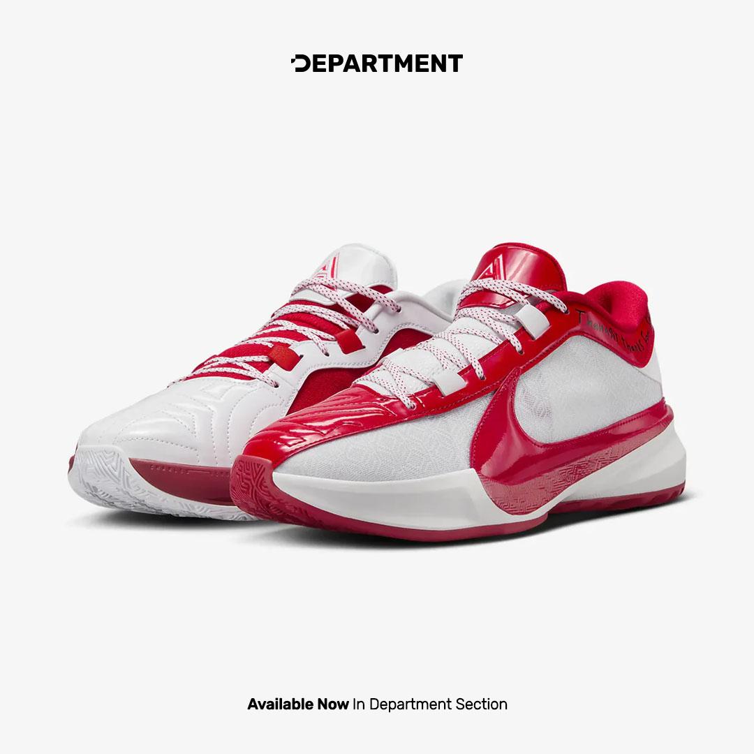 NIKE ZOOM FREAK 5 ASW EP – Department