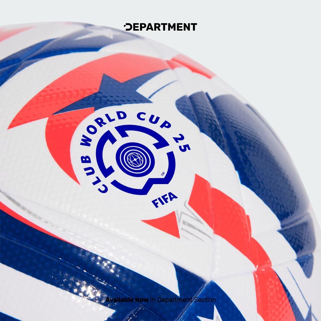 ADIDAS FIFA CLUB WORLD CUP LEAGUE BALL 2025