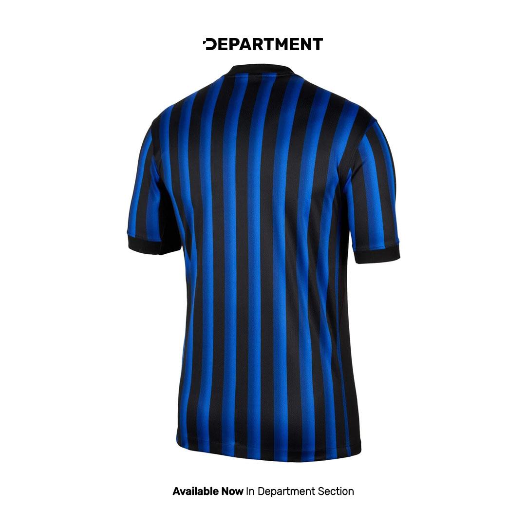 NIKE INTER MILAN 25/26 STADIUM HOME