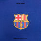 NIKE FC BARCELONA NUMBER TEE 9