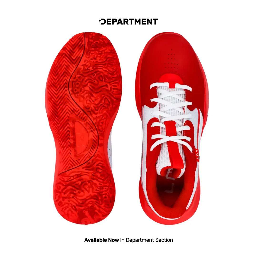 UNDER ARMOUR LOCKDOWN 7