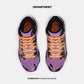 UNDER ARMOUR CURRY SPAWN FLOTRO "VOODOO" Department