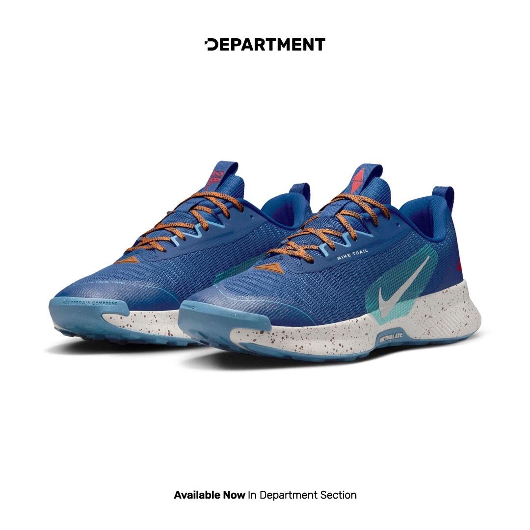 NIKE JUNIPER TRAIL 3
