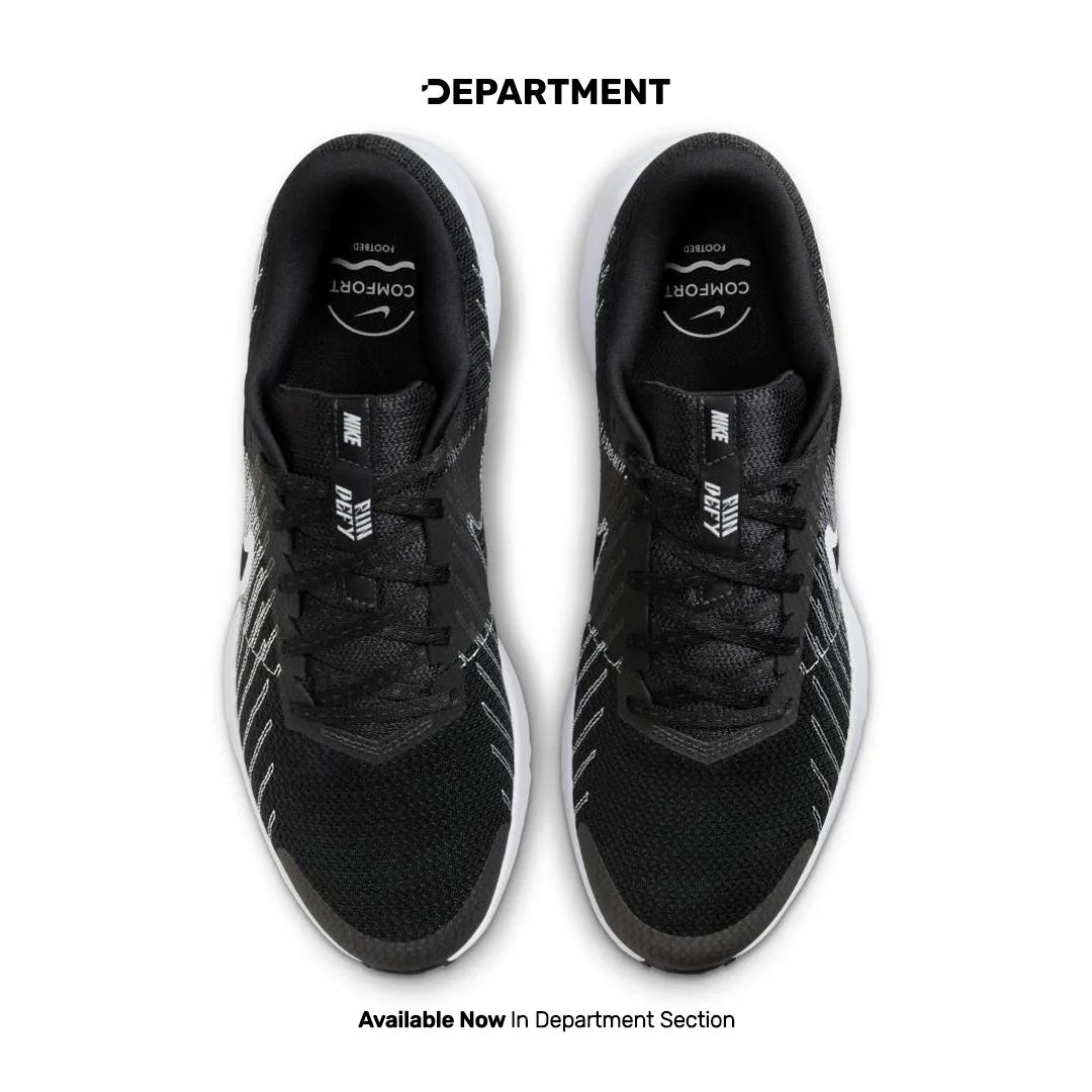 NIKE RUN DEFY