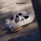 ADIDAS BARREDA MARY JANE