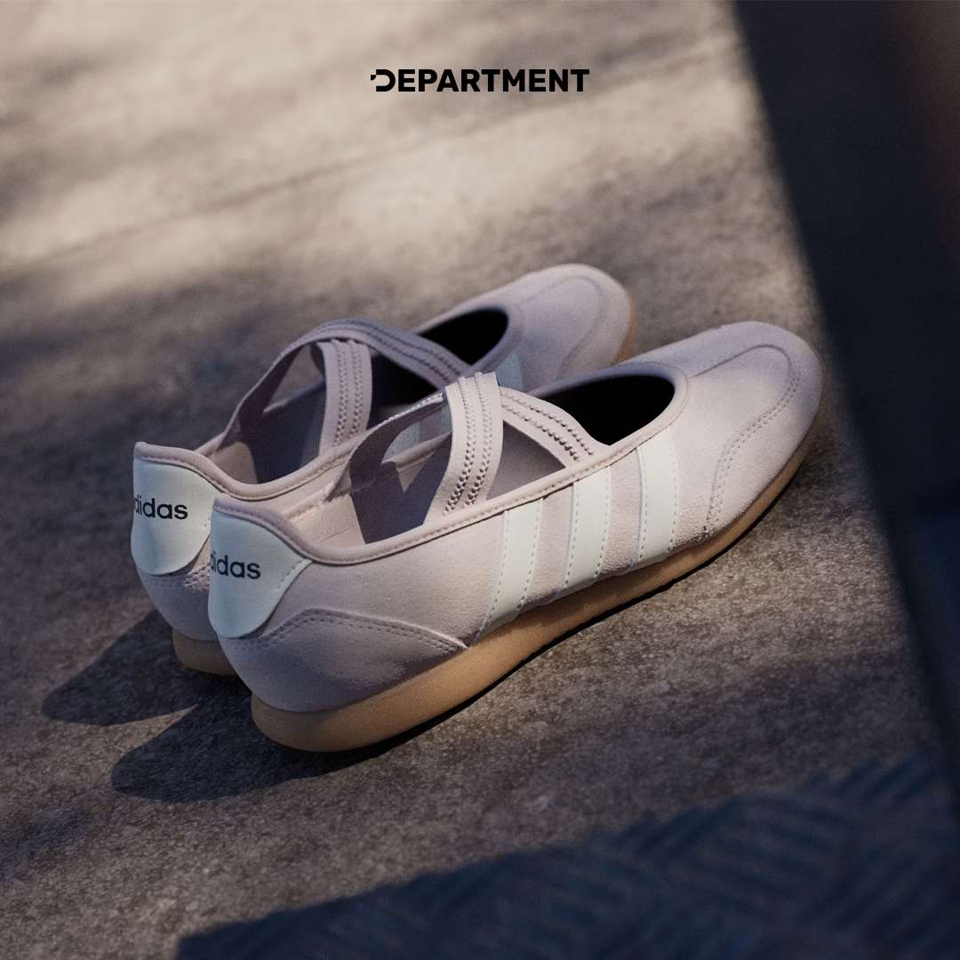 ADIDAS BARREDA MARY JANE