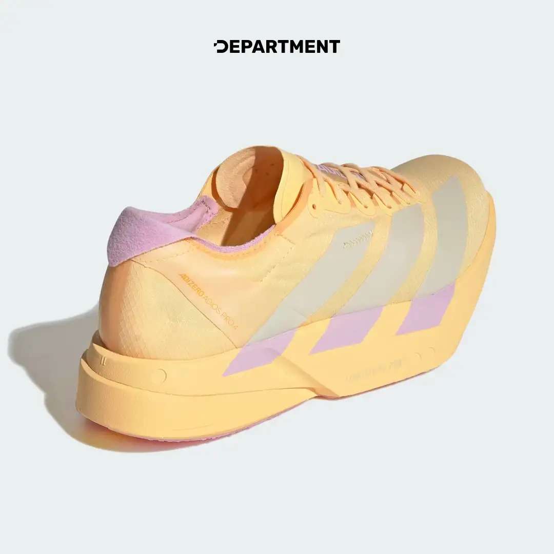 ADIDAS ADIZERO ADIOS PRO 4