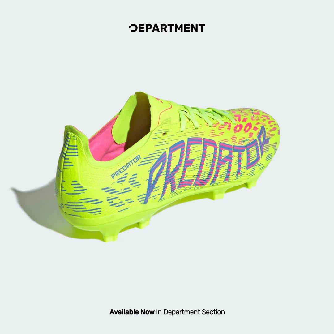 ADIDAS PREDATOR LEAGUE FG/MG "MYSTIC VICTORY PACK"
