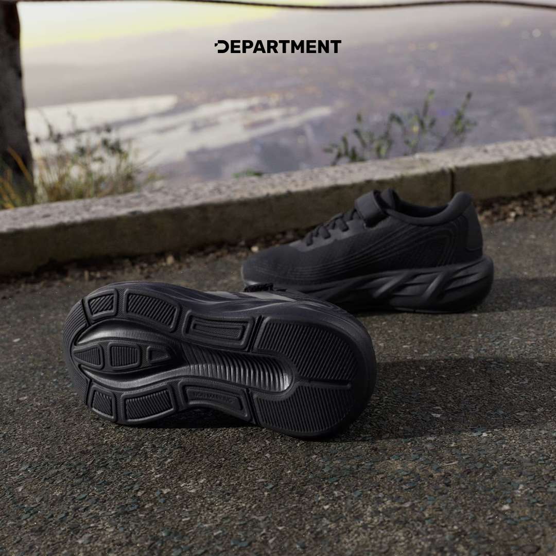 ADIDAS GALAXY 8 EL CHILDREN