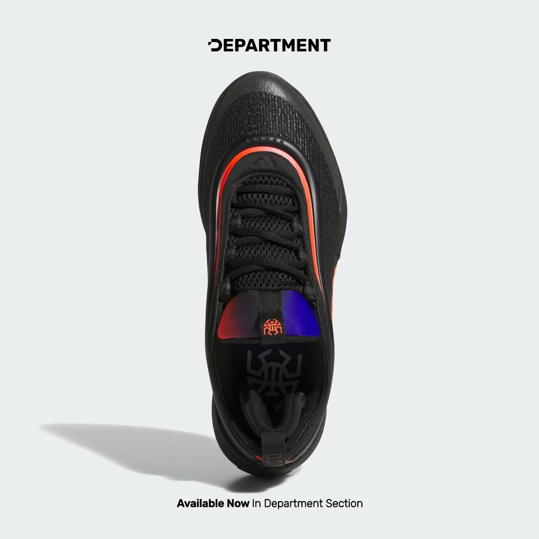 ADIDAS D.O.N. ISSUE 6 "SPIDA BITE"
