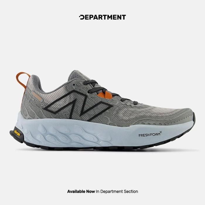 NEW BALANCE FRESH FOAM X HIERRO V8