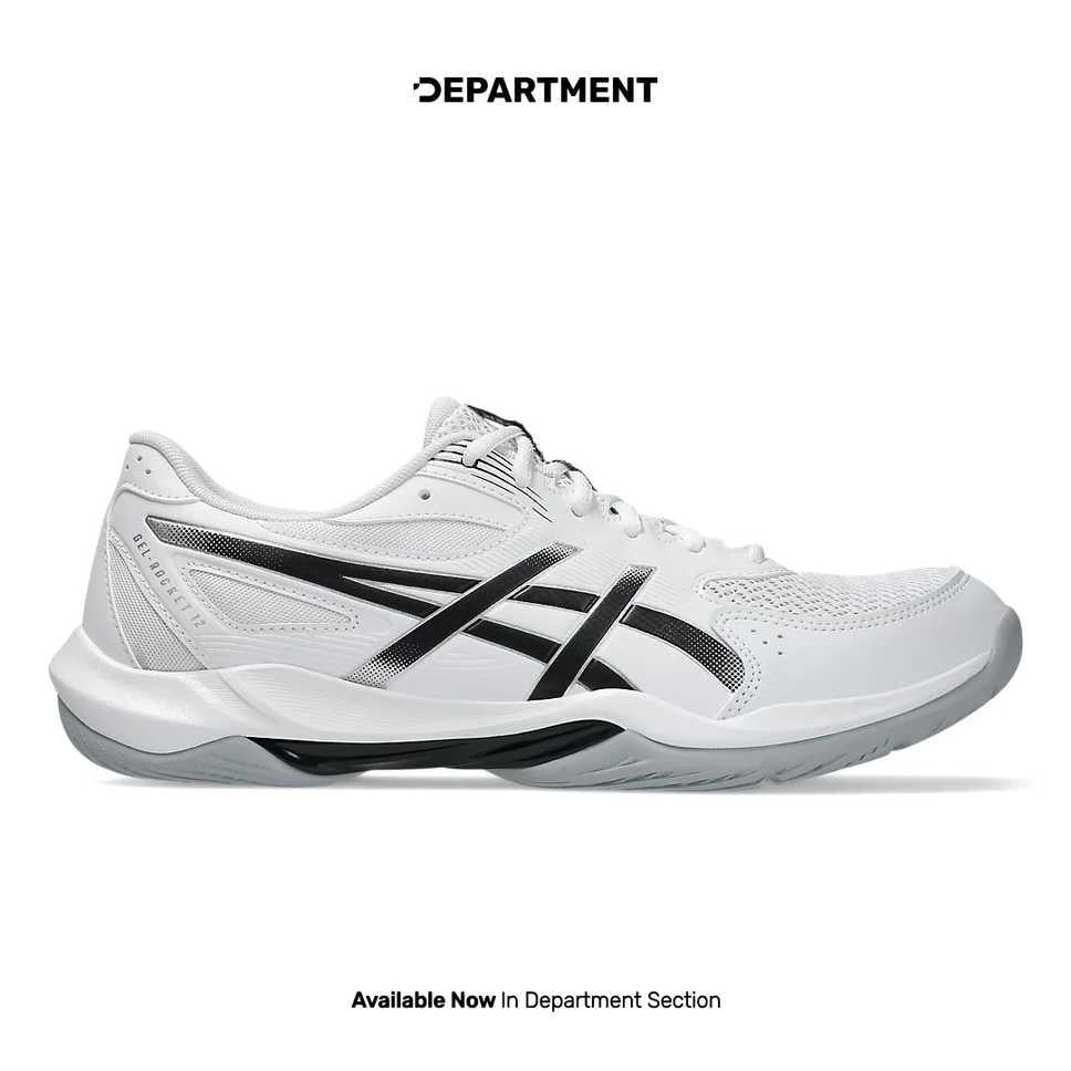ASICS GEL-ROCKET 12 WIDE